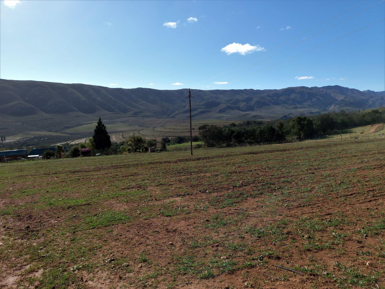 Commercial Property for Sale in Uniondale Rural Western Cape